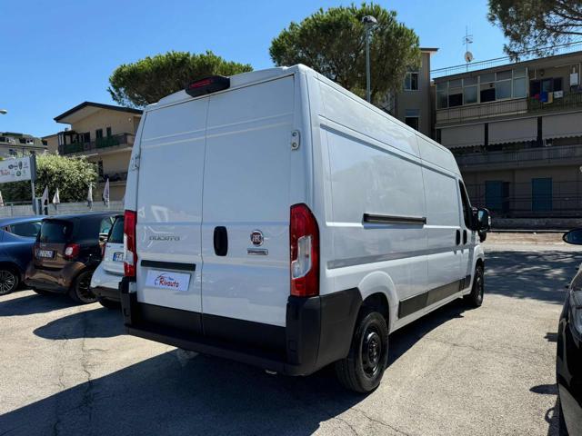 FIAT Ducato 30 2.2 Mjt 140CV PM-TN Furgone 35Q LH2