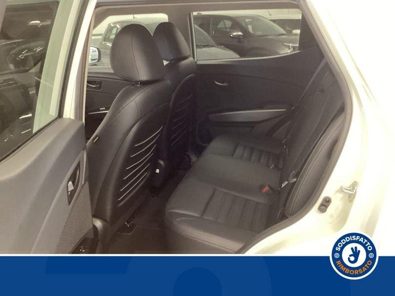 KGM Tivoli Luxury 1.5 Turbo GDI 163 CV