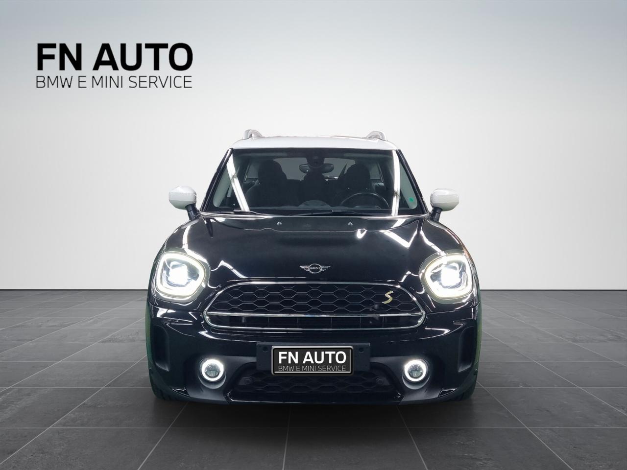 Mini Cooper Countryman 1.5 SE Business ALL4 Automatica