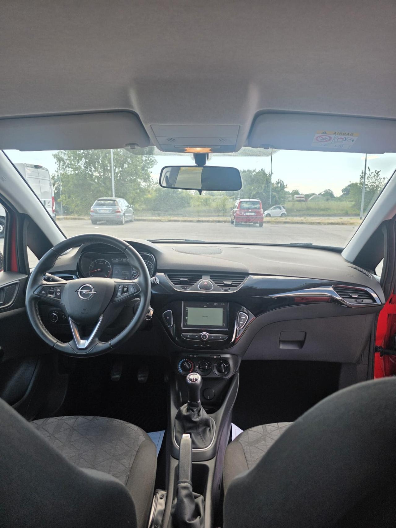 Opel Corsa 1.4 90CV GPL Tech 5 porte 120 Anniversary
