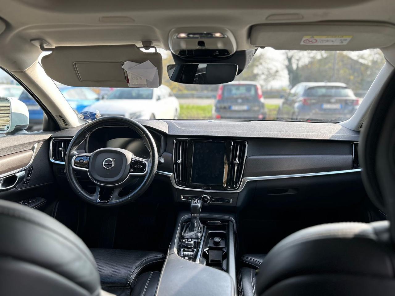 Volvo V90 Pro 2.0 D4 #7690