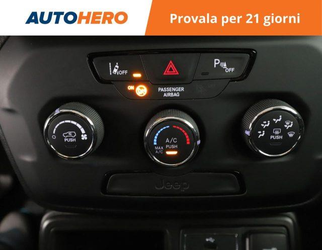 JEEP Renegade 1.6 Mjt 120 CV Longitude