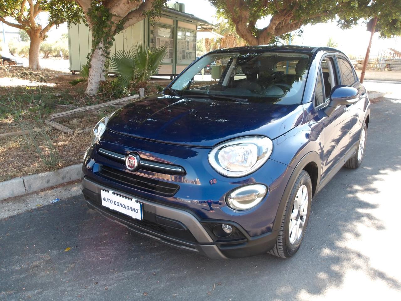 Fiat 500X 1.0 T3 Urban 120cv