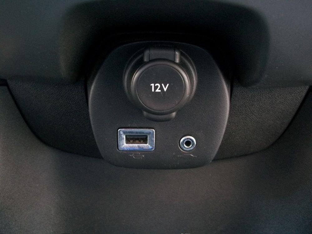 Citroen C1 1000 51Kw Eu6 5p FEEL Soli 43.594 Km