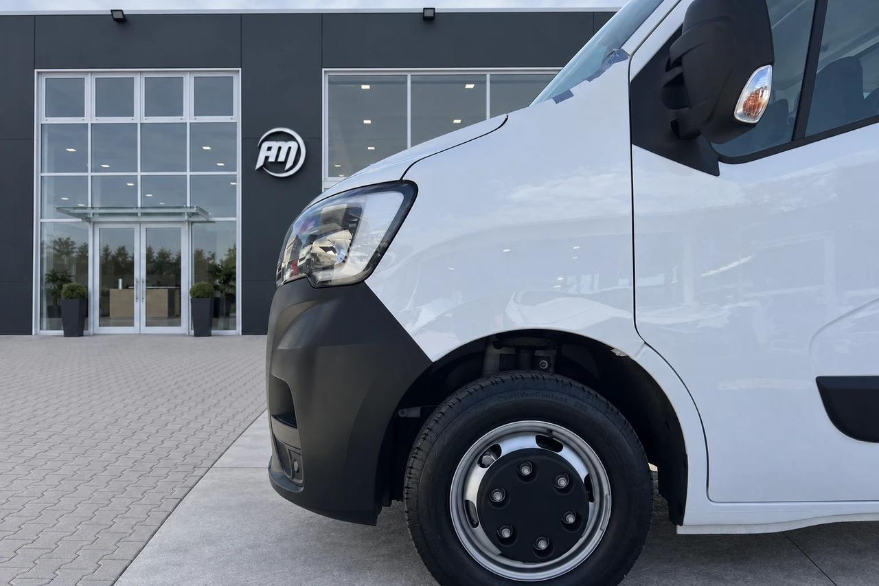 Renault Master TELONE R. GEM. 2.3 145CV KM +IVA