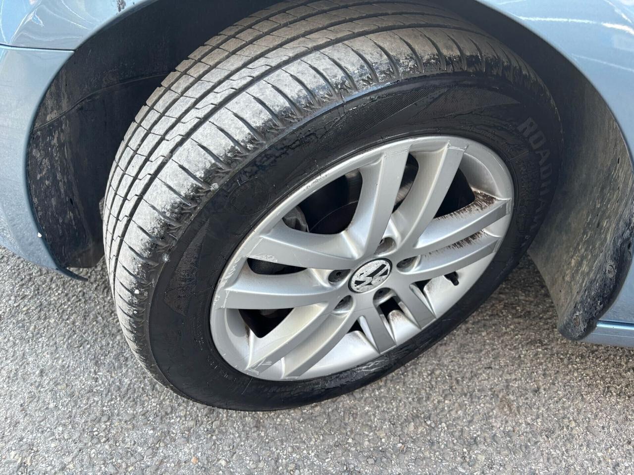 Volkswagen Golf 1.4 TSI 5p. Highline OK Neopatentati