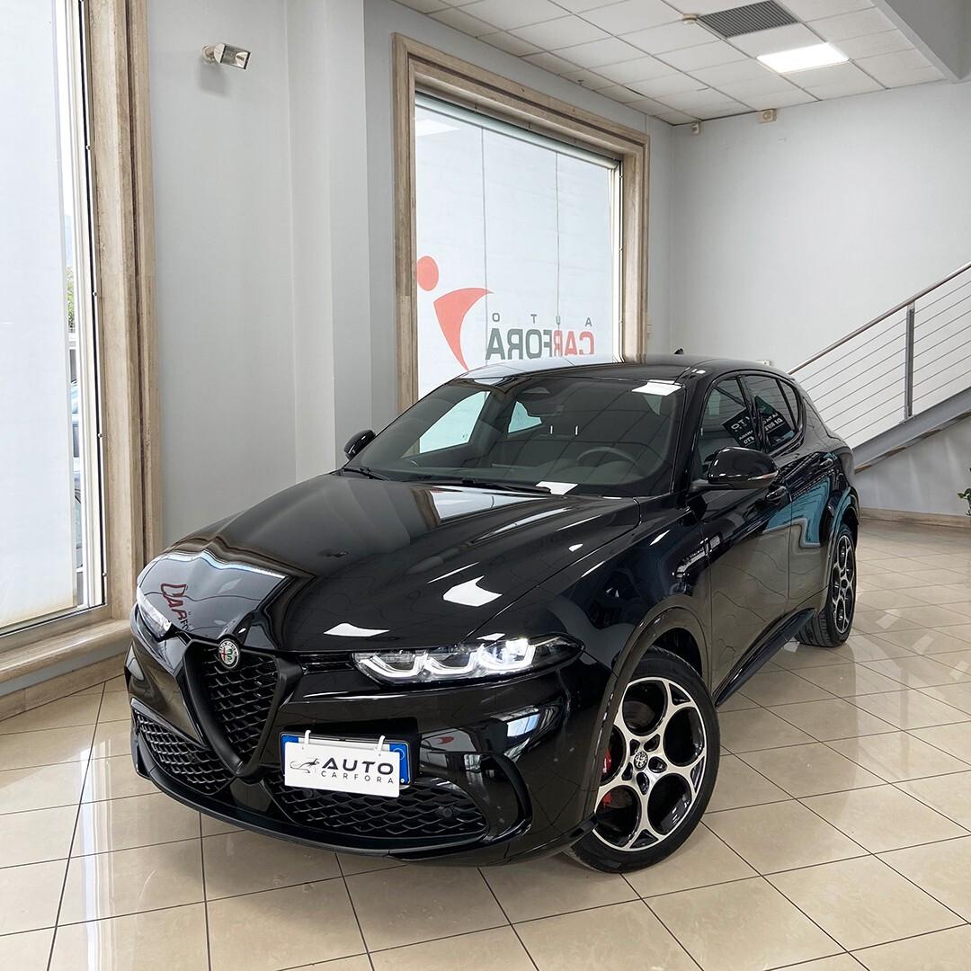 Alfa Romeo Tonale 1.5 160 CV MHEV TCT7 Veloce