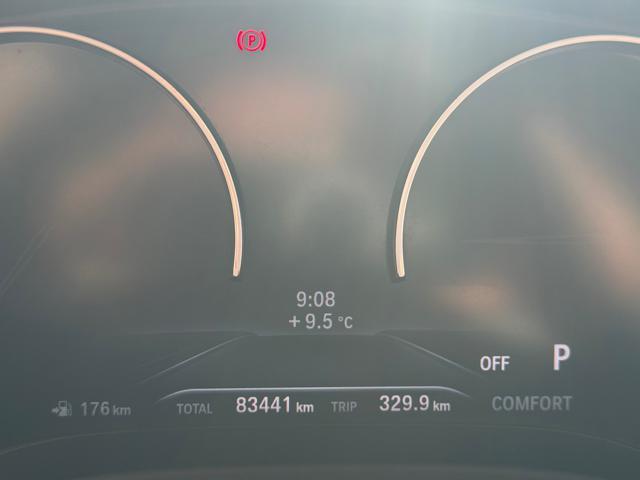 BMW X3 sDrive18d Business Advantage Aut (NESSUN VINCOLO)