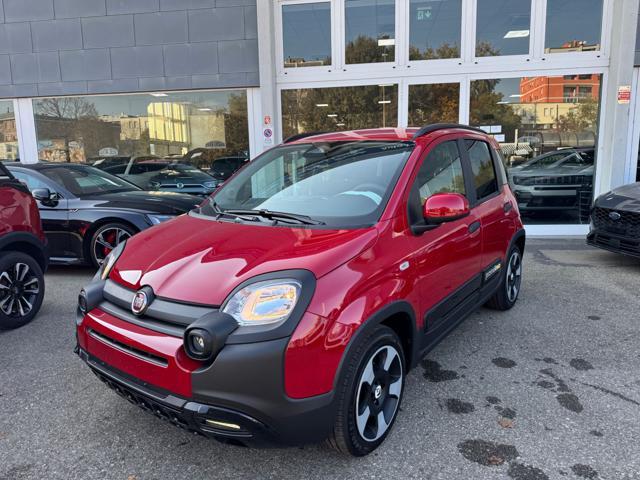 FIAT Panda 1.0 FireFly 70CV Hybrid Pandina KM.0