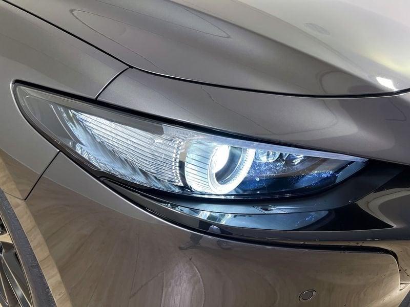 Mazda Mazda3 e-Skyactiv-X M Hybrid 186CV 6AT Exclusive Line