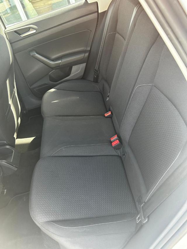 VOLKSWAGEN Polo 1.6 TDI 5p. Comfortline NEO PATENTATO