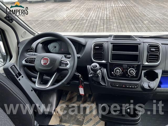 CARADO CARADO CV 600 PRO AD