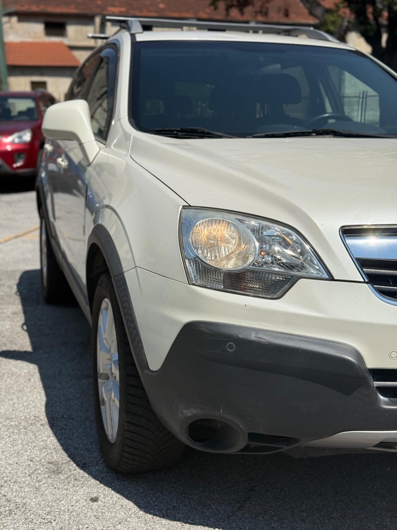 Opel Antara 2.0 CDTI 150CV Cosmo