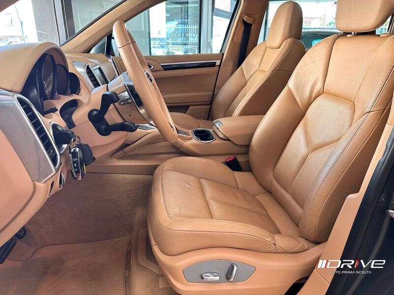 Porsche Cayenne Cayenne 3.0 Diesel