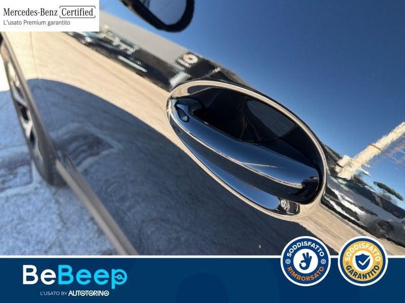 Mercedes-Benz GLC 300 DE PHEV ADVANCED 4MATIC AUTO