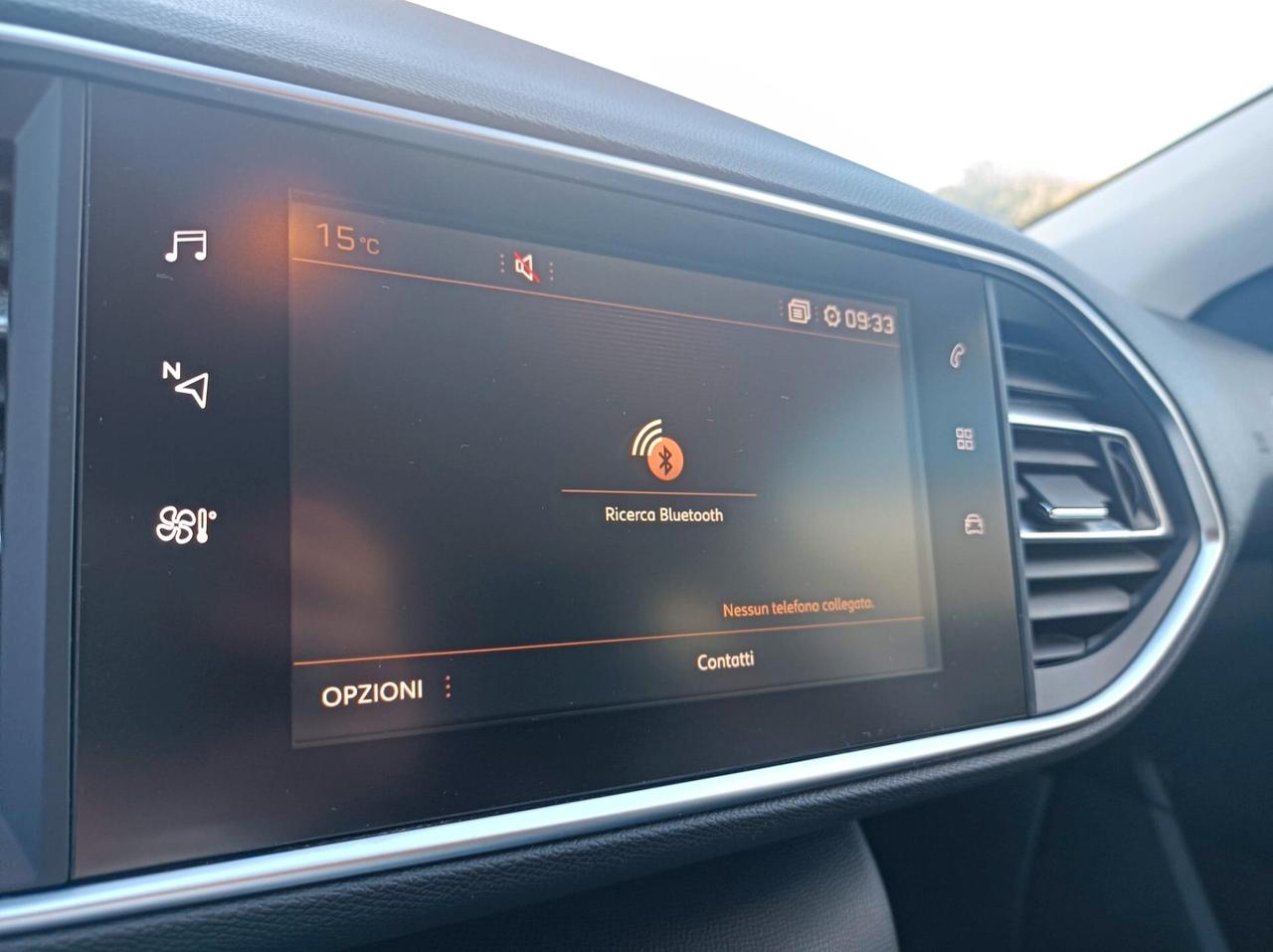 Peugeot 308 BlueHDi 130 S&S Active