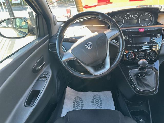 LANCIA Ypsilon 1.2 69 CV 5P GPL Ecochic Gold
