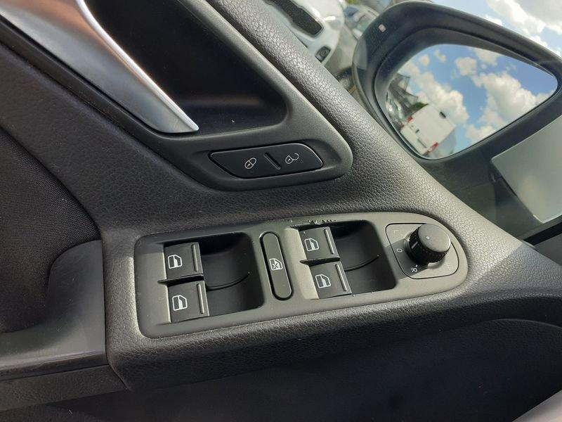 Volkswagen Golf 1.6 5p. GPL VALIDO FINO AL 2032!!