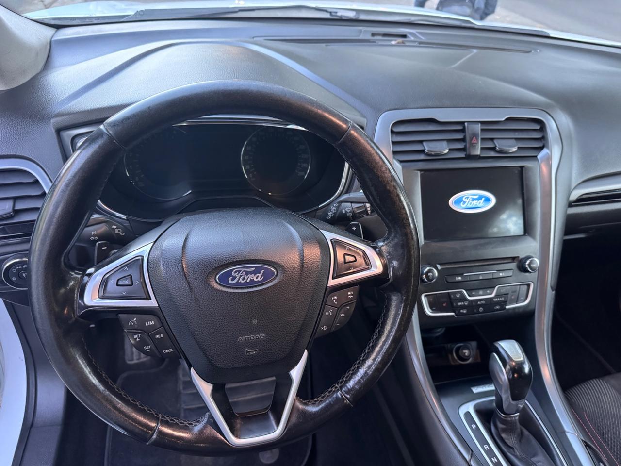 Ford Mondeo 2.0 TDCi 150 CV S&S Powershift SW Vignale