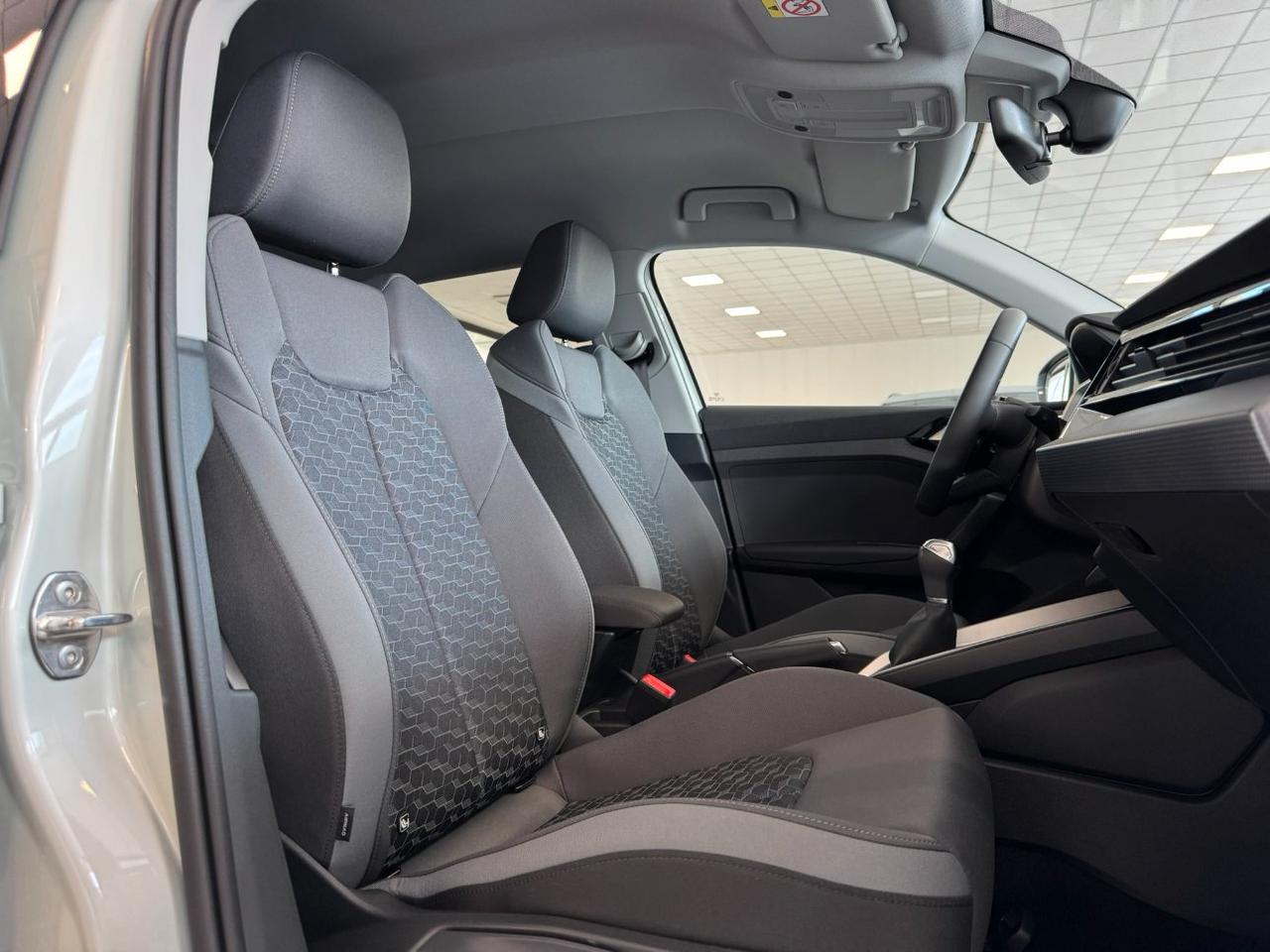 Audi A1 Sportback 30 1.0 TFSI Advanced 116cv
