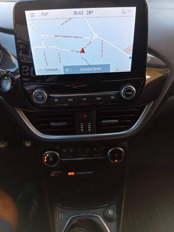 Ford Puma 1.0 ecoboost h ST-Line s&s 125cv