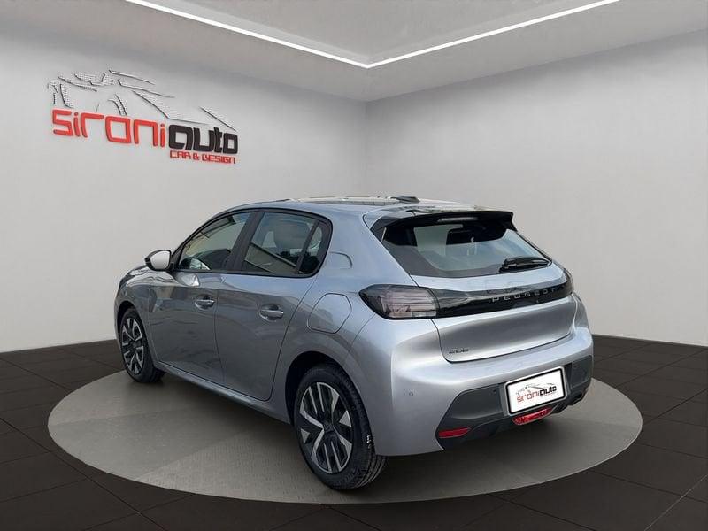Peugeot 208 208 1.2 turbo Style 100cv