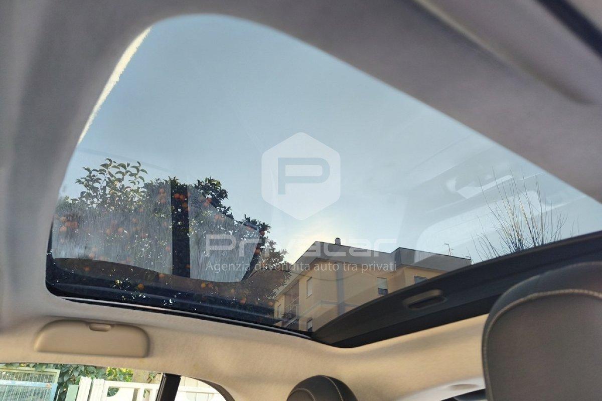 SMART fortwo EQ Edition One (22kW)