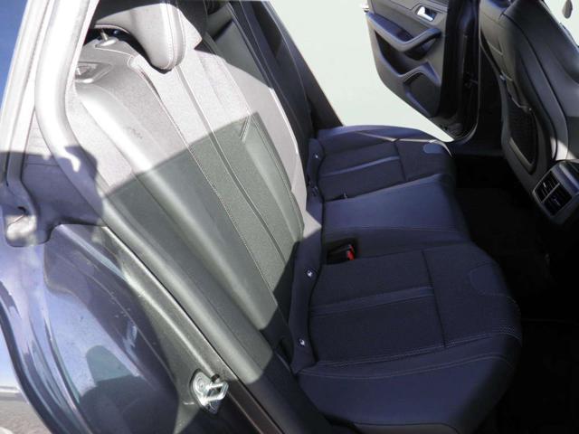 PEUGEOT 508 BlueHDi 130 Stop&Start EAT8 SW GT