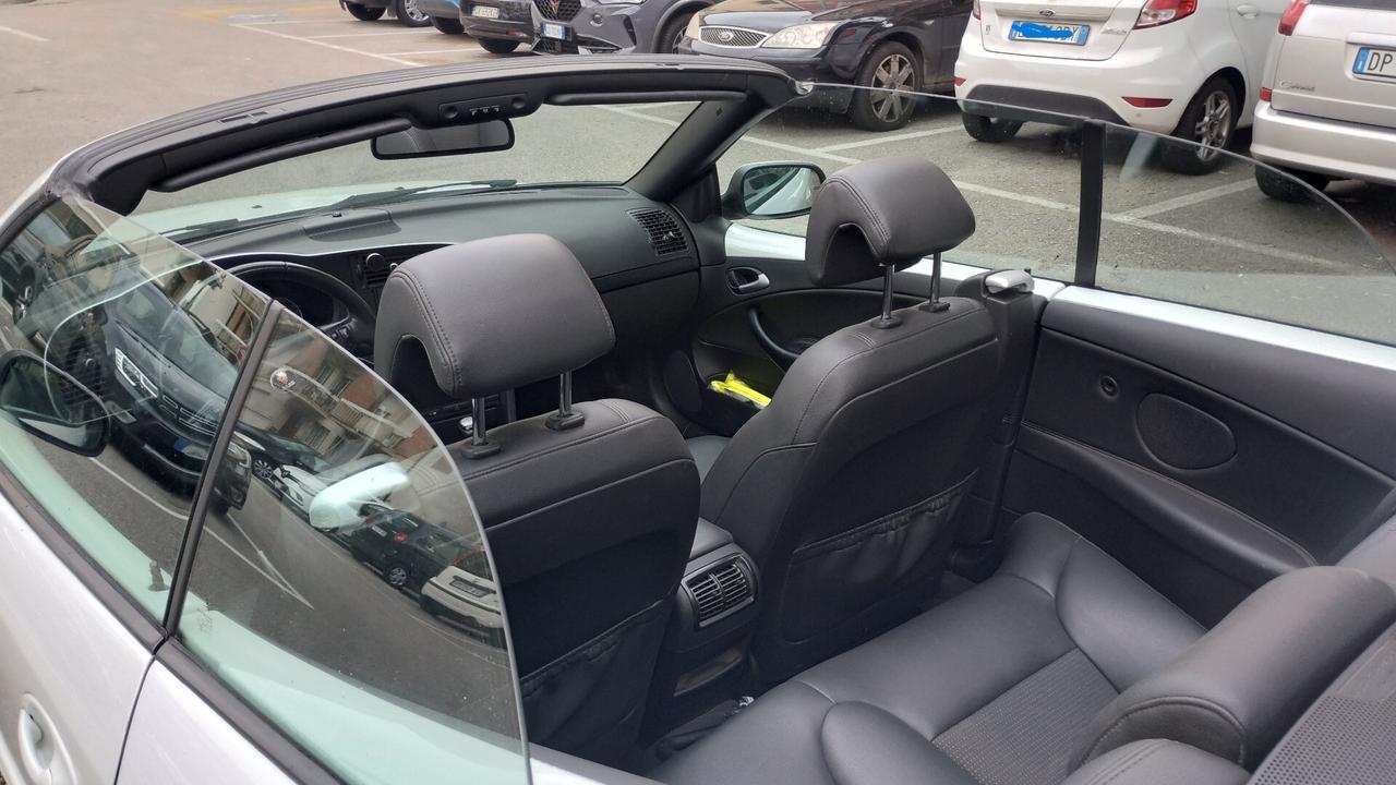 Saab 9-3 Cabriolet TTiD4 160CV Linear