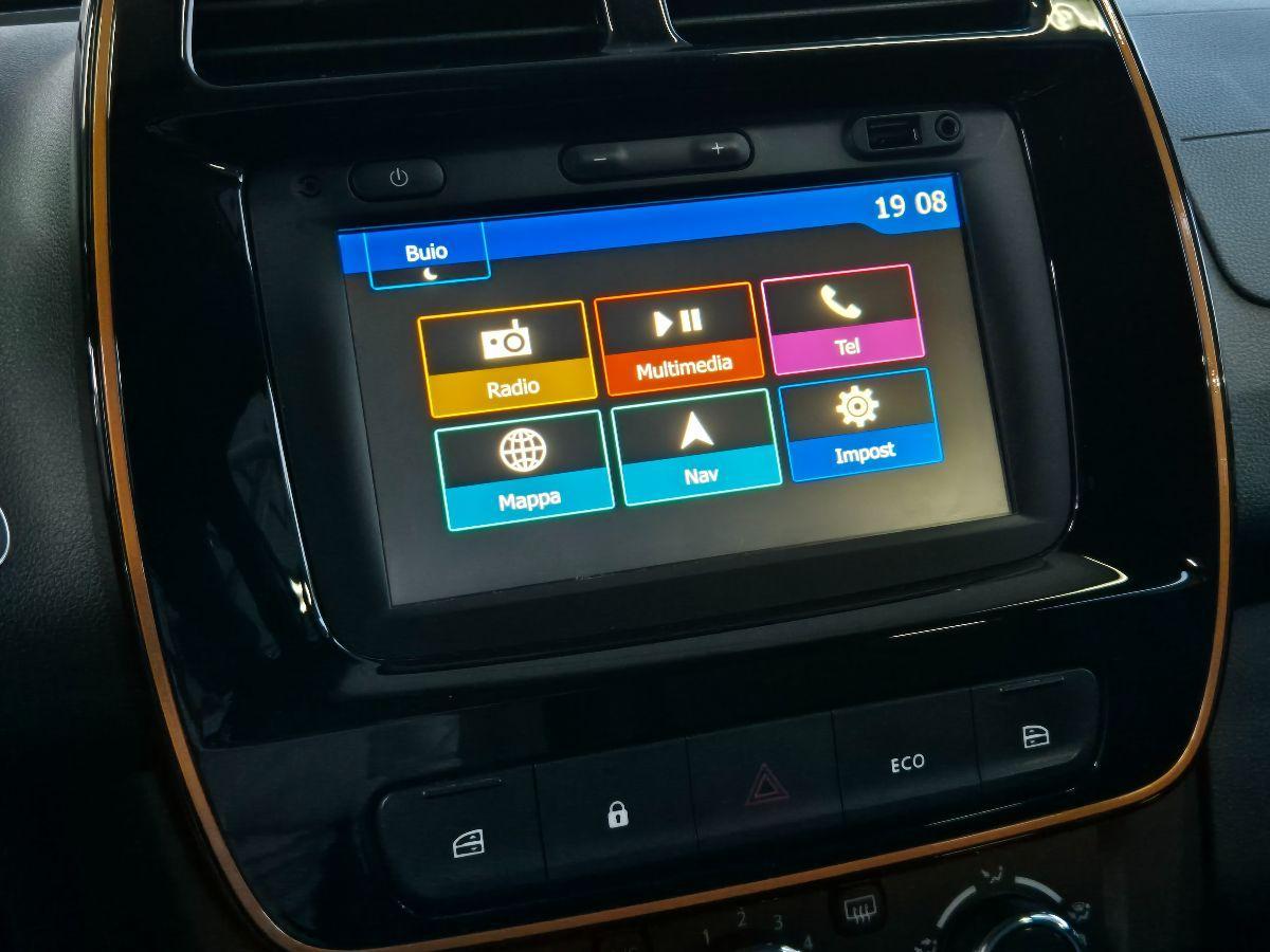 DACIA - Spring - Comfort Plus Electric 45