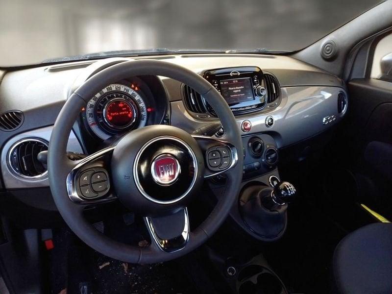 FIAT 500 500 1.0 Hybrid Cult