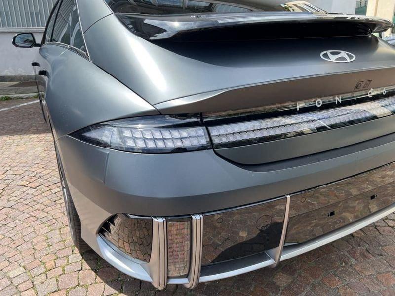 Hyundai Ioniq 6 77.4kWh 2WD Evolution