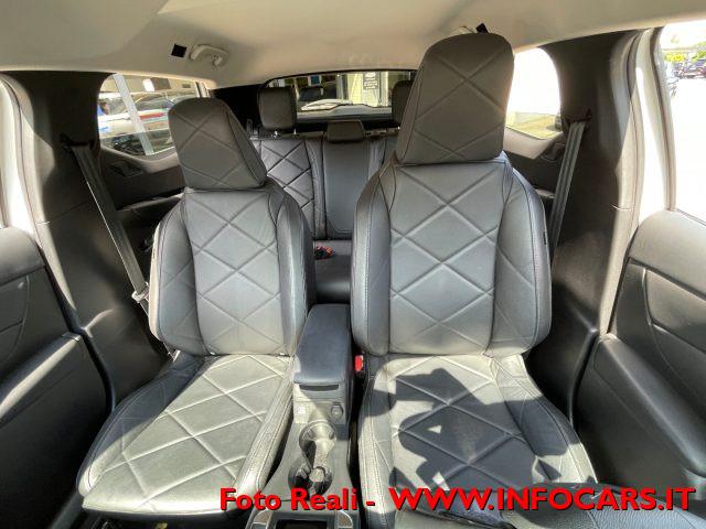 DS AUTOMOBILES DS 3 Crossback BlueHDi 130 aut. Grand Chic PROMO