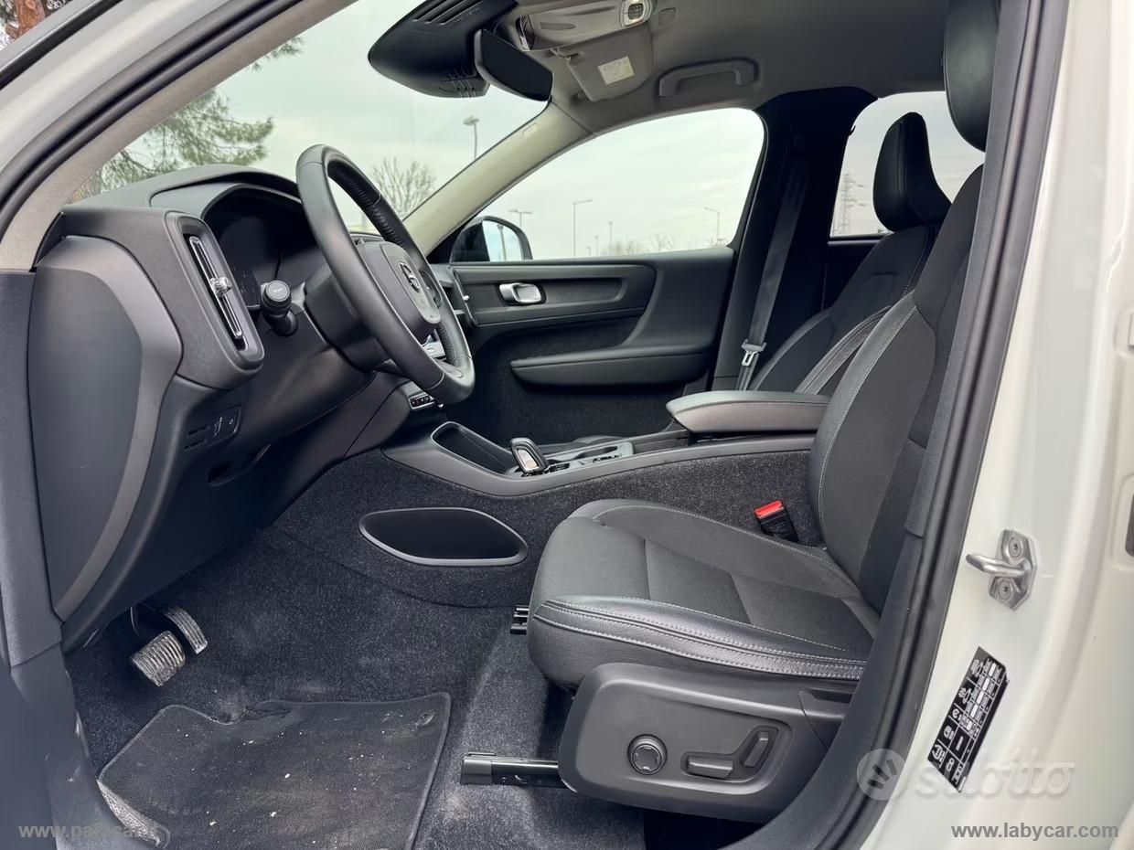 VOLVO XC40 D3 Geartronic Inscription