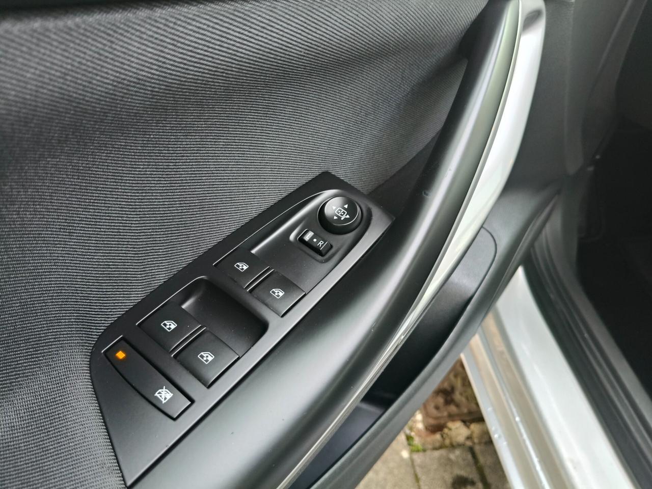 Opel Astra 1.5 CDTI 122 CV S&S AT9 Sports Tourer Business Eleg.