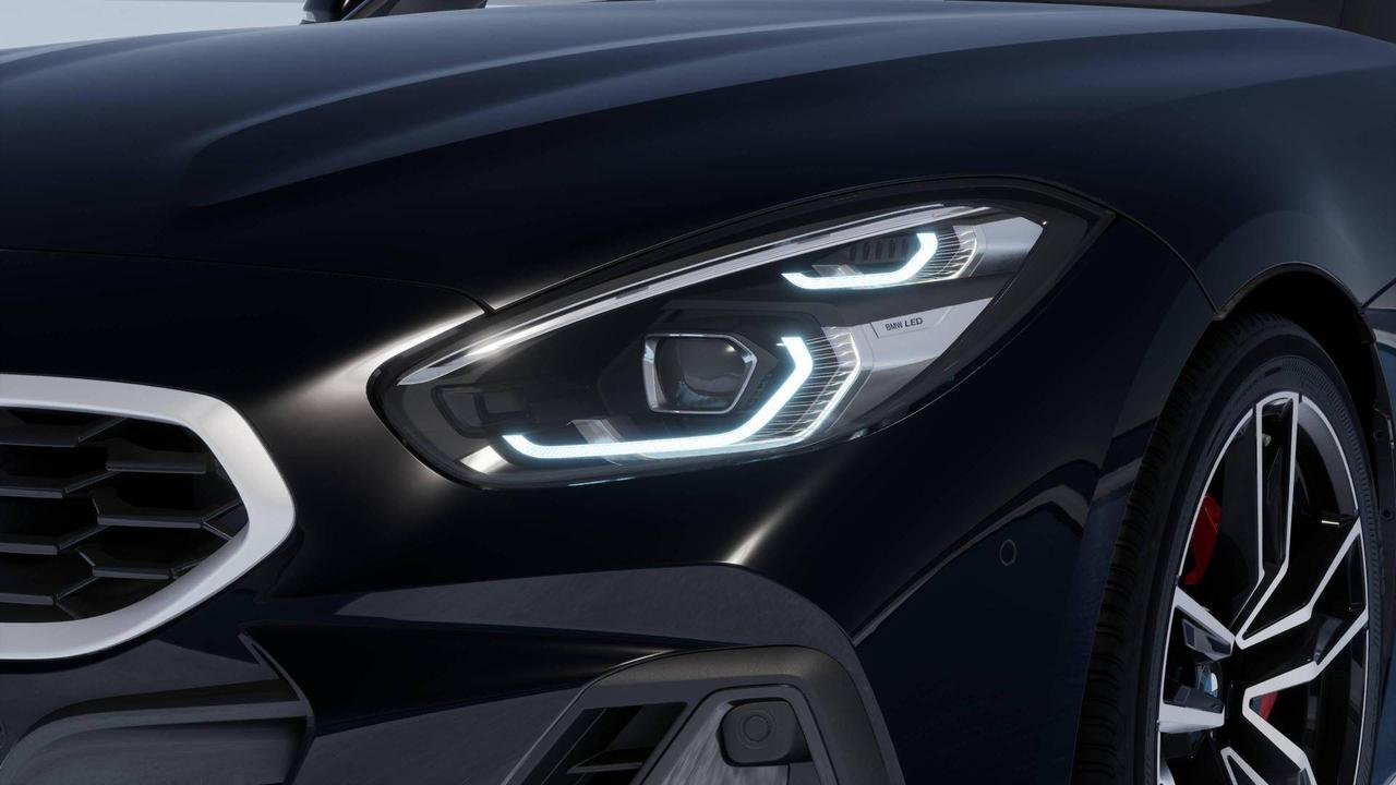 BMW Z4 sDrive20i MSport