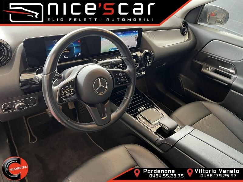 Mercedes-Benz GLA GLA 180 d Automatic Business Extra