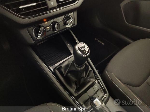 Skoda Scala 1.0 TSI Ambition