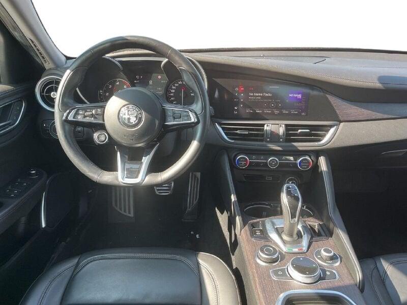 Alfa Romeo Giulia 2020 2.2 t Ti 190cv auto