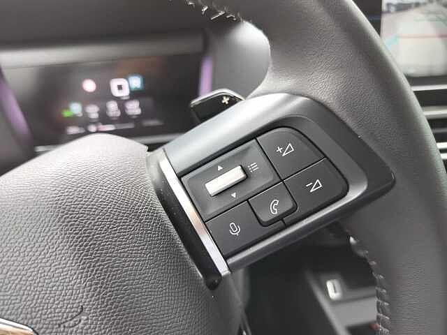 Citroen C4 X BlueHDI 130 S&S EAT8 Feel Pack