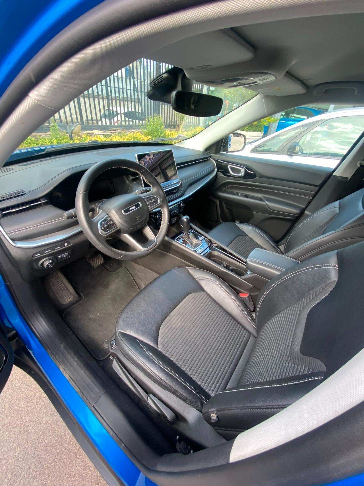 Jeep Compass 1.3 T4 190CV PHEV AT6 4xe Limited