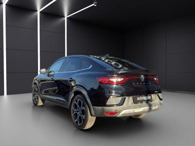 RENAULT Arkana Arkana Hybrid E-Tech 145 CV Intens