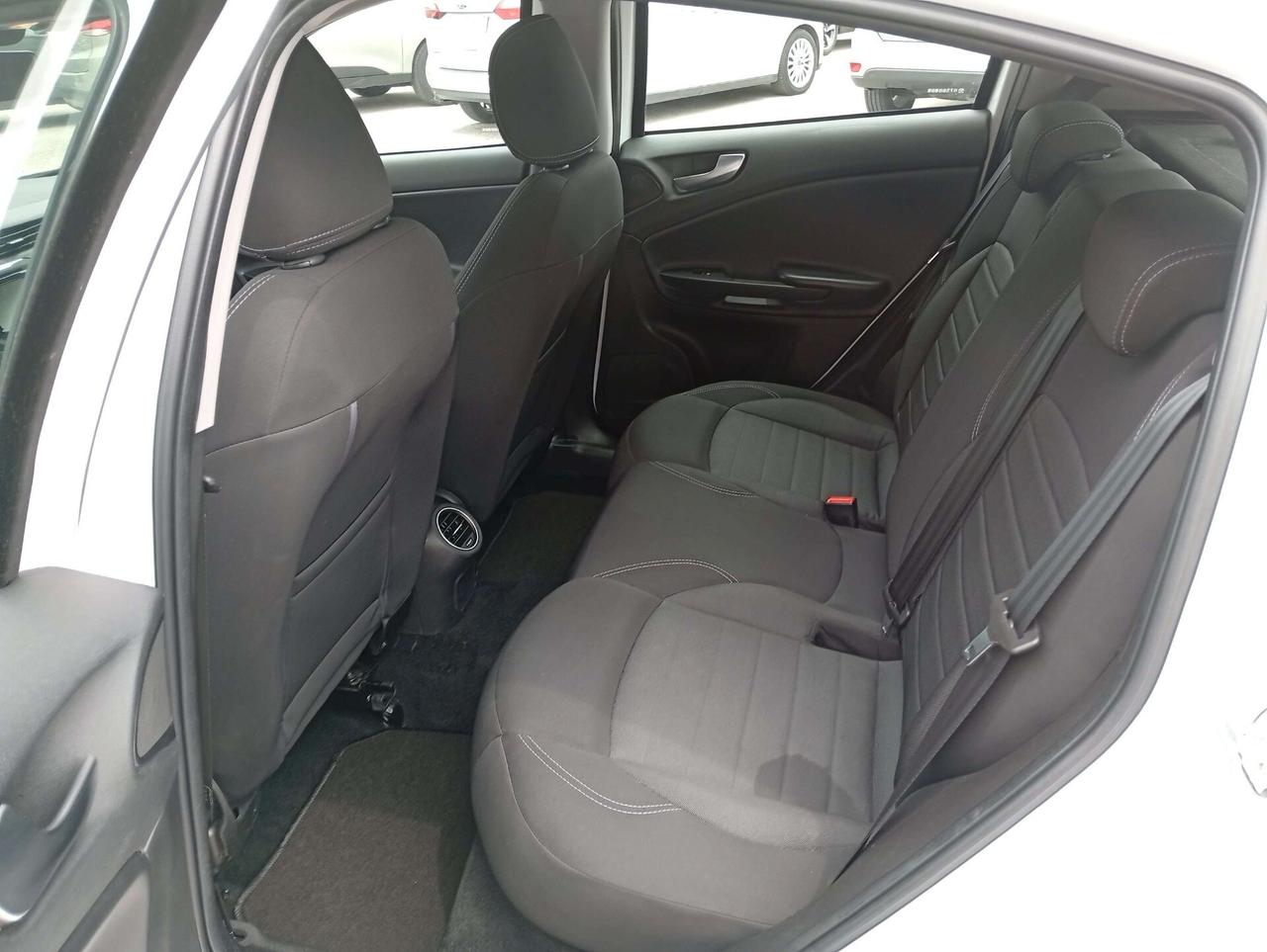 Alfa Romeo Giulietta 1.6 JTDm 120 CV Business
