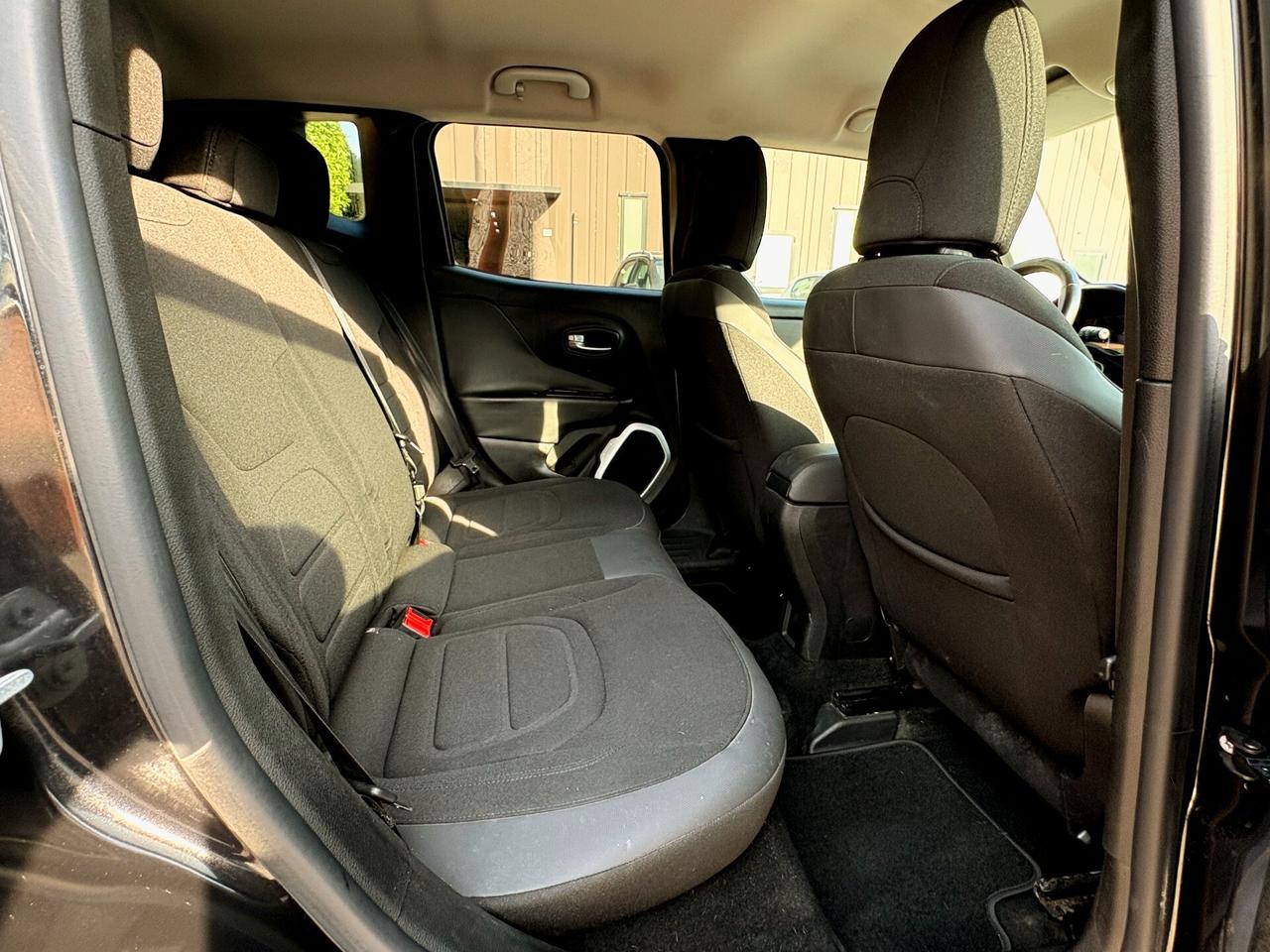 JEEP RENEGADE 2.0D 6m-EURO 6-122000km-2015