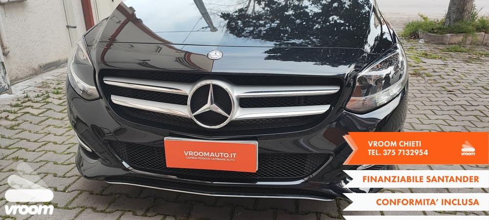 MERCEDES Classe B (T246/242) 180 CDI Sport