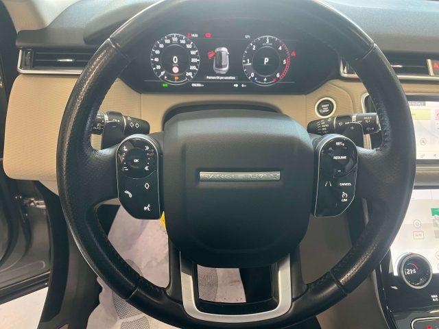 LAND ROVER Range Rover Velar Range Rover Velar 2.0d i4 HSE 240cv