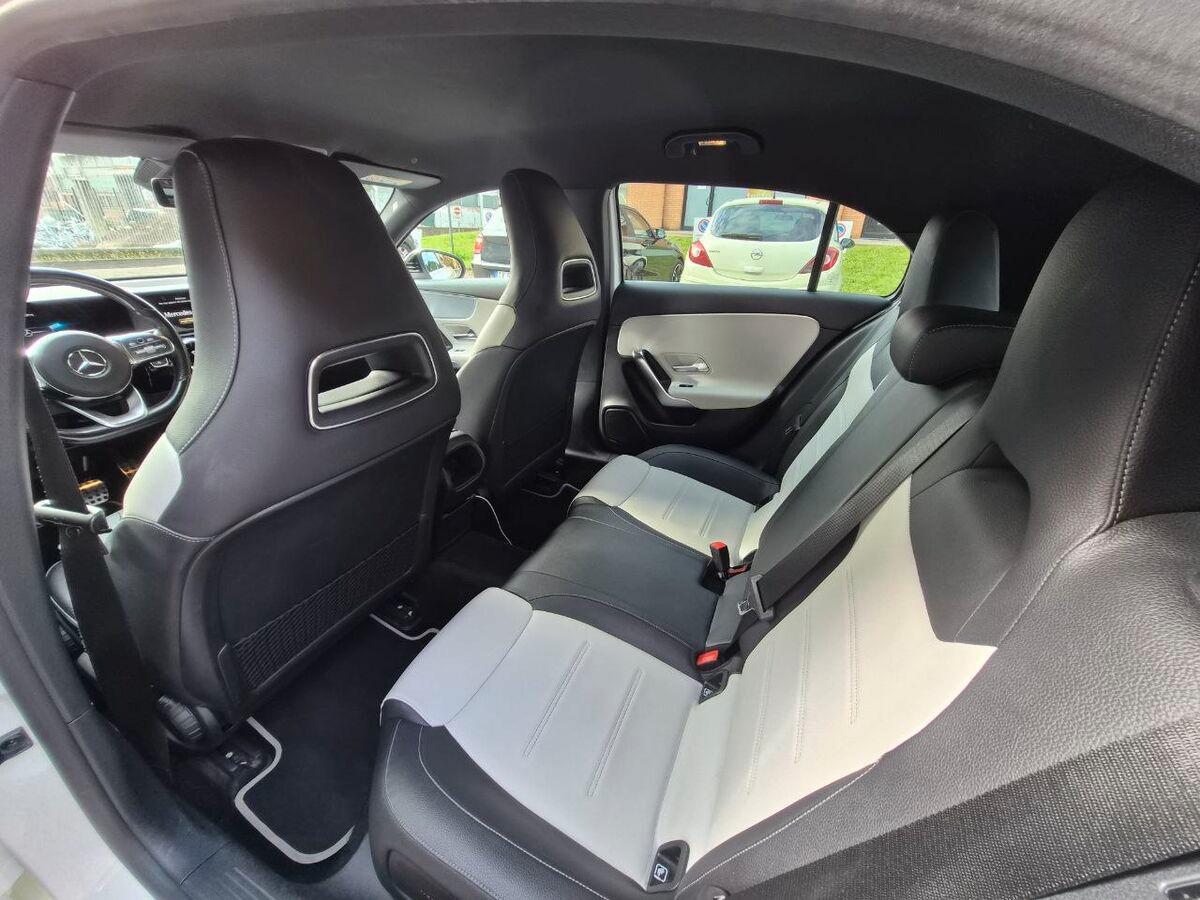 Mercedes Classe A 200 Premium my16