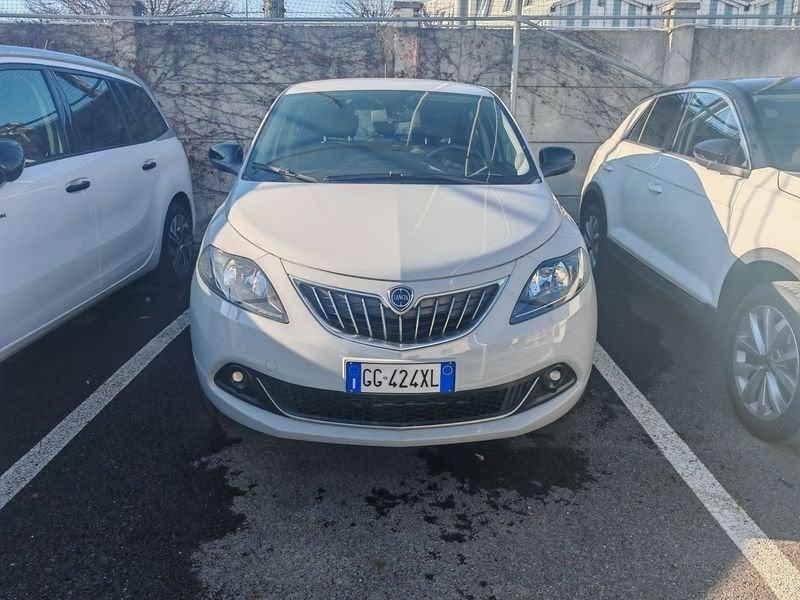 Lancia Ypsilon 1.0 FireFly 5 porte S&S Hybrid Gold