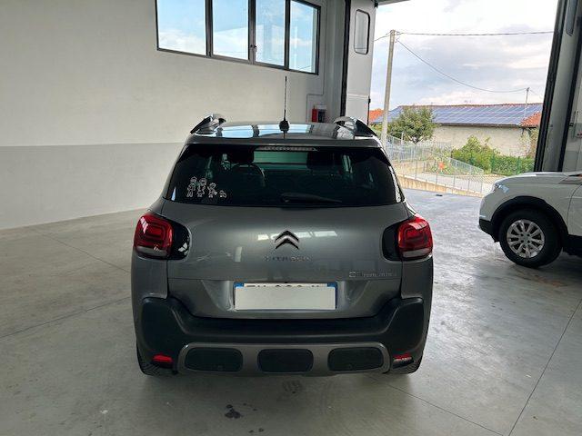 CITROEN C3 Aircross PureTech 110 S&S Shine UNICO PROPRIETARIO