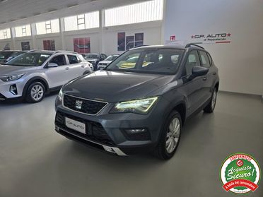 SEAT Ateca 1.5 EcoTSI Style